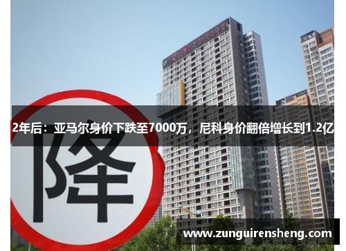 2年后：亚马尔身价下跌至7000万，尼科身价翻倍增长到1.2亿